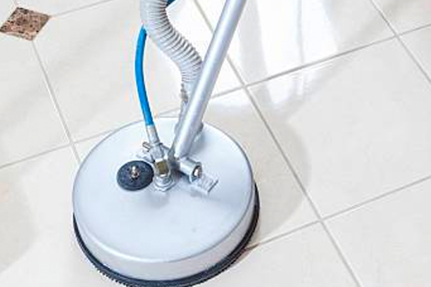 Empire Inc Tile Cleaning Services