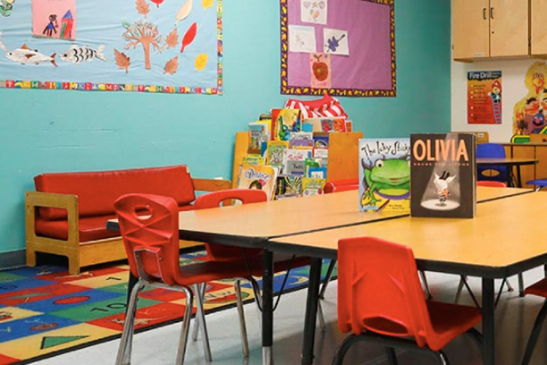 Empire, Inc. The best Houston Daycare Cleaning Services.